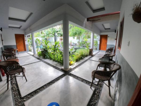 Tiger Shark Residence & Dive